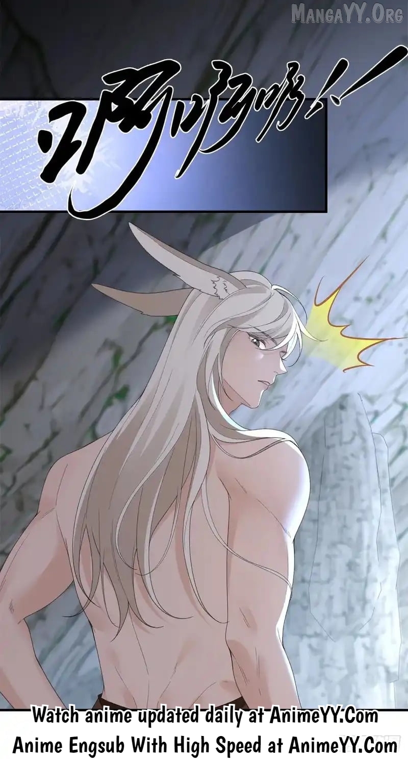 Taming the Beasts With Multi-Pregnancy System Chapter 31 - page 30